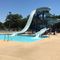 アダルト プールの設備 ウォーターパーク 子供 泳ぐ設備 スライドのためのガラス繊維 子供 屋外