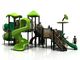 ODM 児童 屋外水上公園 プロジェクト 遊び場 設備 チューブ プラスチック スライド
