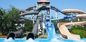 ODM 児童 アミューズメント ウォーターパーク 遊び場 子供 プール ファイバーグラス スライド