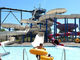 ODM 児童 アミューズメント ウォーターパーク 遊び場 子供 プール ファイバーグラス スライド