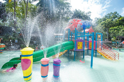 Latest company Solutions about Tejeroの高地リゾート及び冒険公園