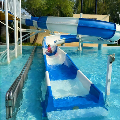 良い価格 Residential Swimming Pool Fiberglass Spiral Slide With 12-Month Warranty Suitable For Adults And Children Over 10 Years Old オンライン