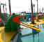 ガラス繊維水公園のしぶきのパッドのカエルの子供のための小さいプールのスライド