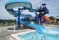 OEM 子供 娯楽 水上公園 設備 水泳池 キッズ スライド