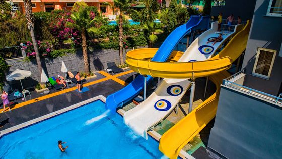良い価格 遊園地 泳ぐ 水遊び 遊園地 水遊び スライド 子供のための 水泳池 オンライン