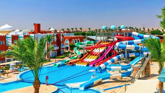 良い価格 ウォーターパーク スライド 屋外用 水遊び公園 水遊び設備 オーダーメイドサイズ 熱売り 1年保証付き ヨーロッパ・アメリカ オンライン