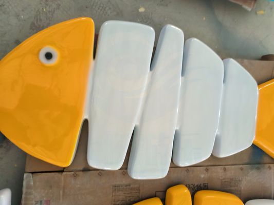 アウトドアウォーターパーク トイウォータープレイ スプラッシュパッド 子供のための面白いスプリングラー