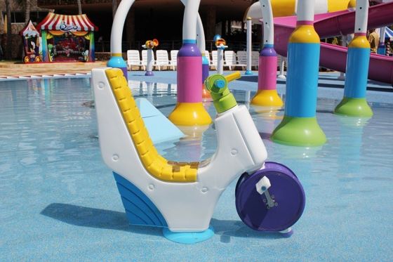 良い価格 商用 水泳池 水遊び用品 子供用玩具 小型水上バイク オンライン