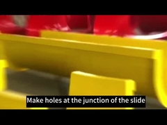 中国からの水スライド,水スライド用品